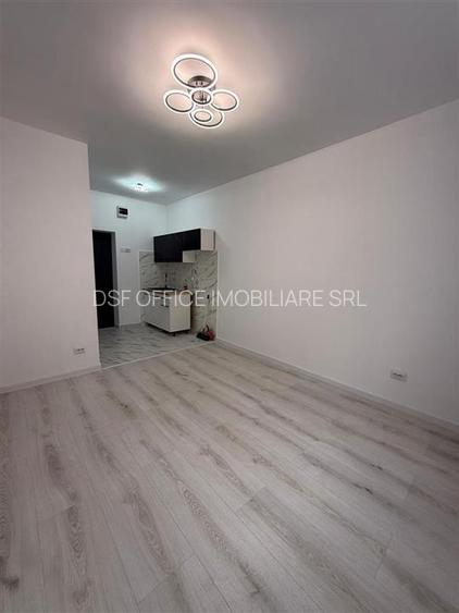 Garsoniera Bularga, 20mp - 3