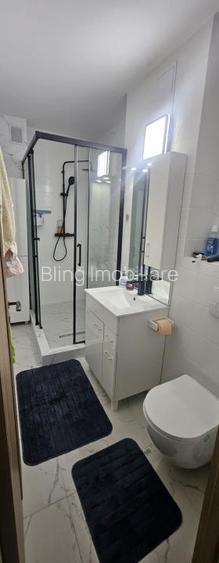 Apartament de 2 camere decomandate, 45 mp, balcon, Zona Grigorescu/Fantanele - 7