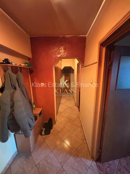 Apartament 3 camere decomandat – Lacul Tei | Bloc reabilitat - 6