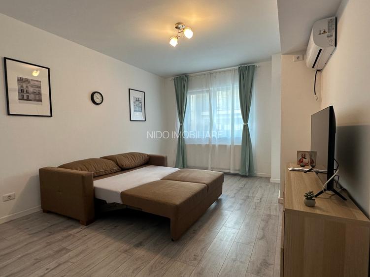 Garsoniera | High Class Residence Theodor Pallady - 2