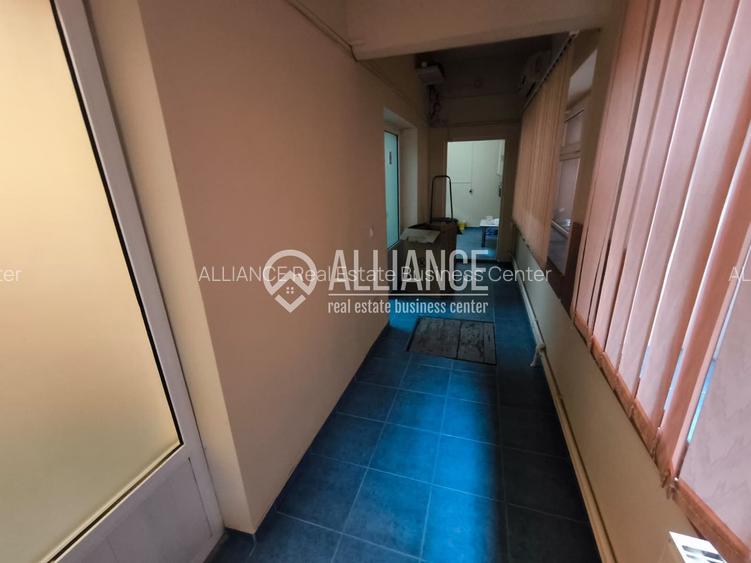 TROCADERO Spatiu comercial parter de vila. - 7