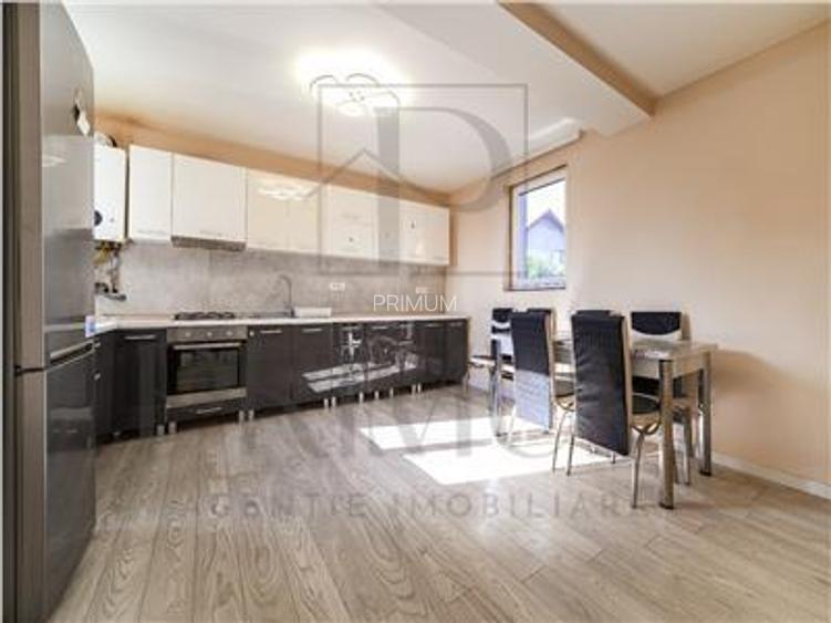 Duplex in Urseni - excelent - zona foarte buna - spatii generoase - 3