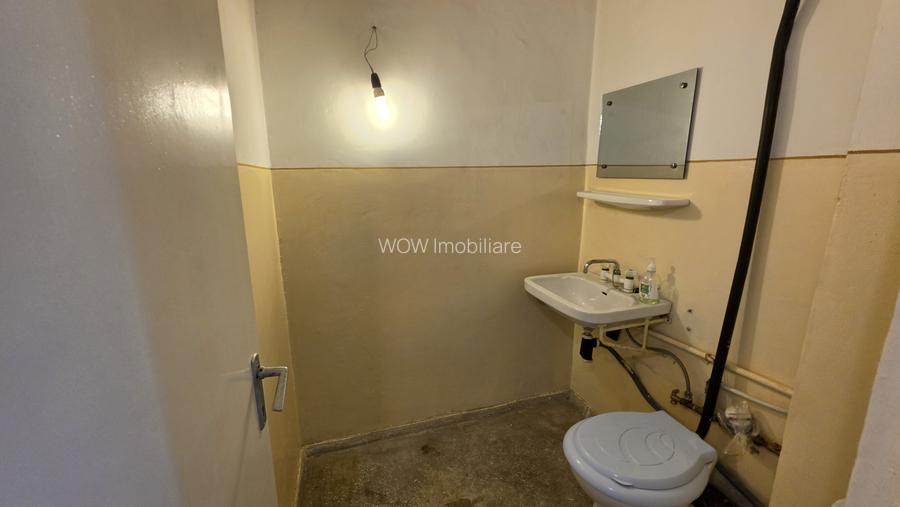 Apartament cu 3 camere 2 bai 2 balcoane si pivnita de vanzare in Strand - 8