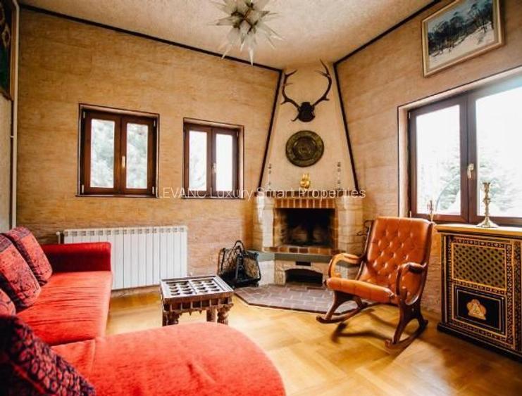 PENSIUNE 12 CAMERE - ELEGANTA SI CONFORT - 6