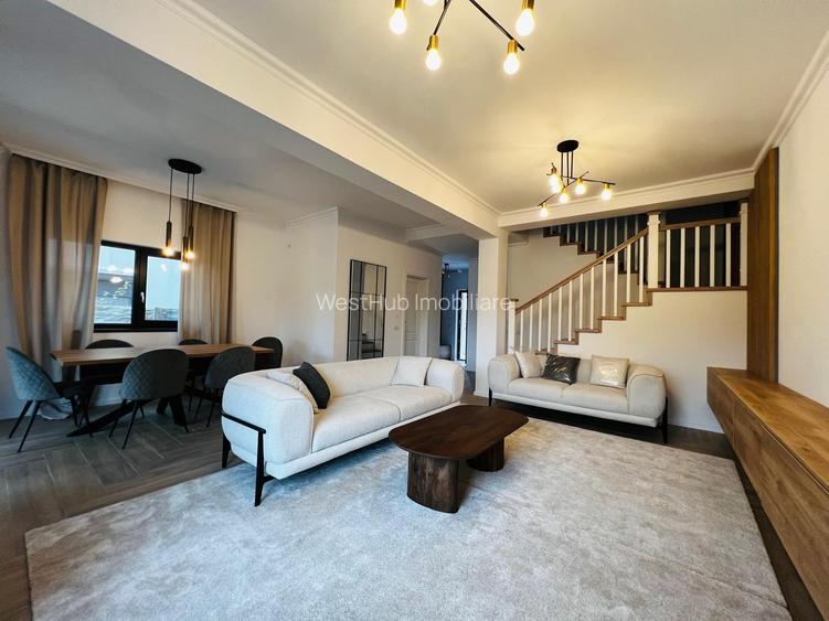 Duplex premium 4 camere, zona centrala - Dumbravita - 3