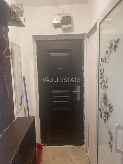 Garsoniera - 10 minute Parcul Titan - 8