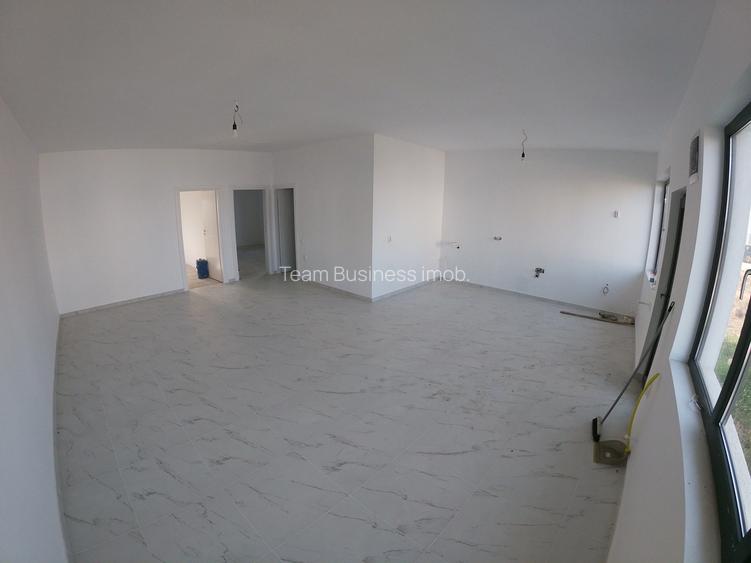 Casa Pantelimon 3 camere 98mp finalizata 105.000€ finisaje incluse - 11