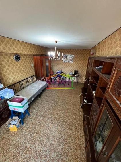 Vand apartament cu 3 camere in zona Gorjului, 7 minute metrou! - 2