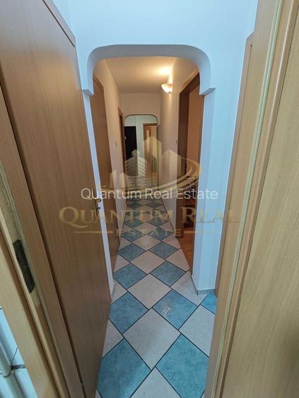 Inchiriere Apartament 3 camere- 5 min Metrou Apărătorii Patriei - 7