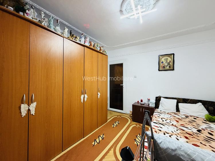 Apartament 2 camere, decomandat, 46mp utli, zona Dorobantilor - 6