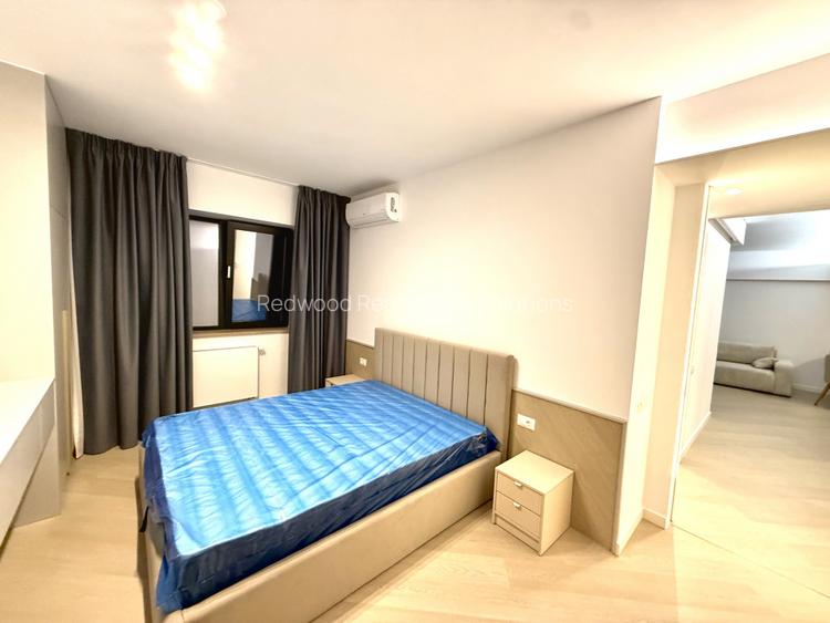 Apartament 3 camere Cortina North | Loc de parcare inclus - 9