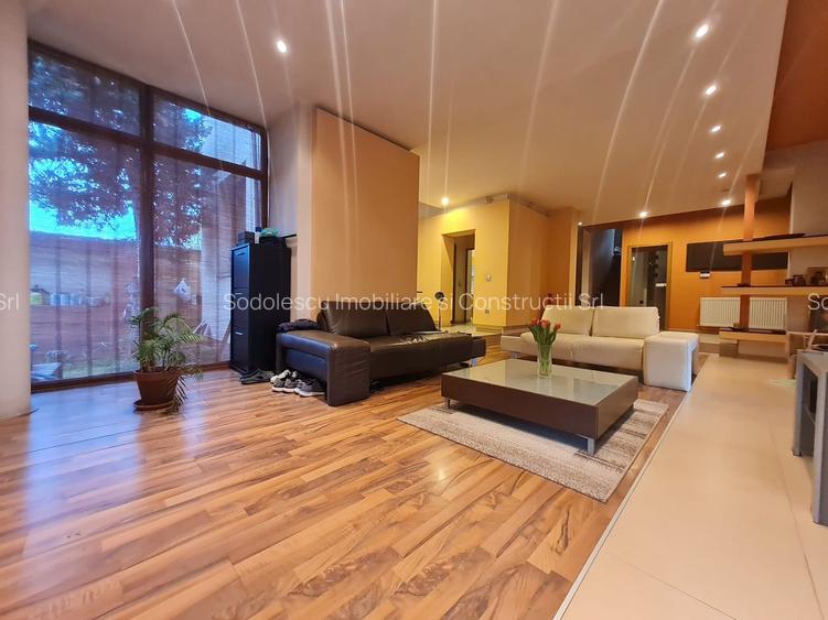 Vila individuala,la 10 min de Piața Victoriei! - 2