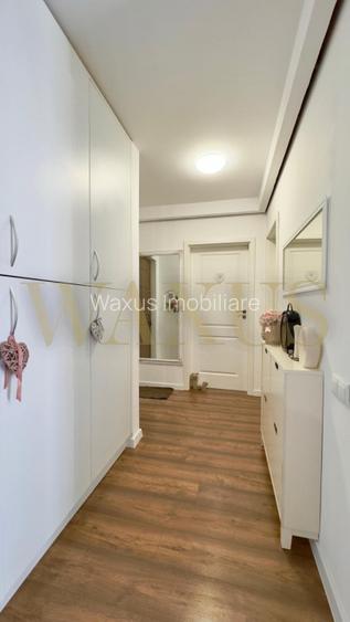 Apartament 2 camere, etaj intermediar, balcon, garaj, boxa, Subcetate - 4