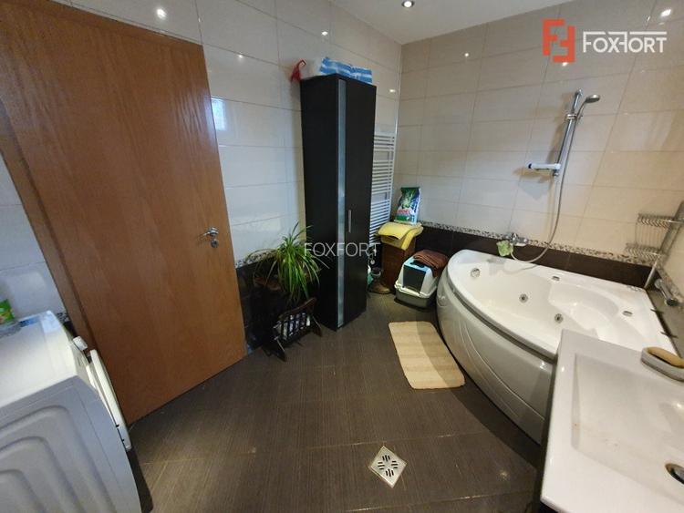 COMISION 0% Casa individuala cu 6 camere si teren de 761 mp - Blascovici - 11