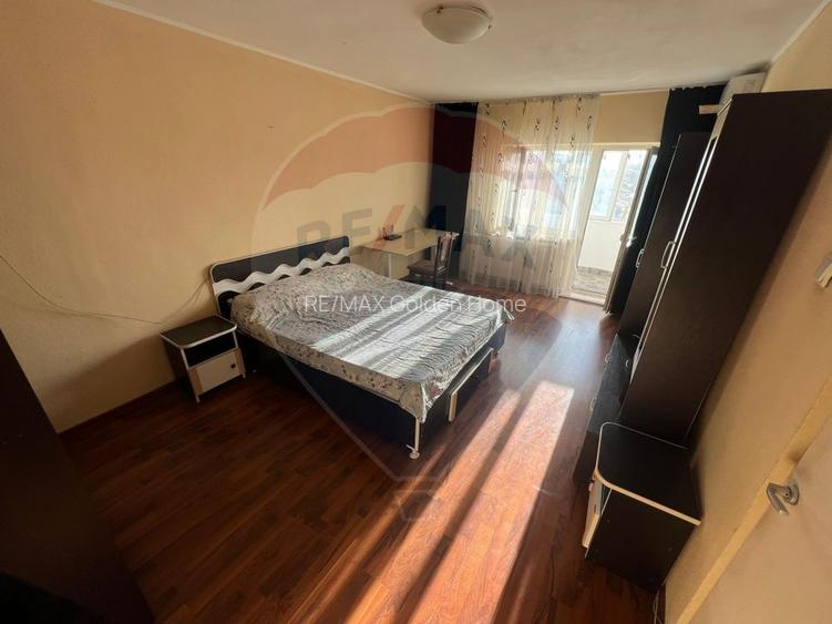 Garsoniera, etaj 6/8, 36mp utili, zona Spitalul Municipal - 2
