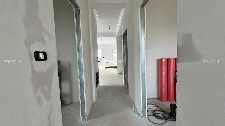COMISION 0% | Duplex | Sag | 5 Camere | - 8
