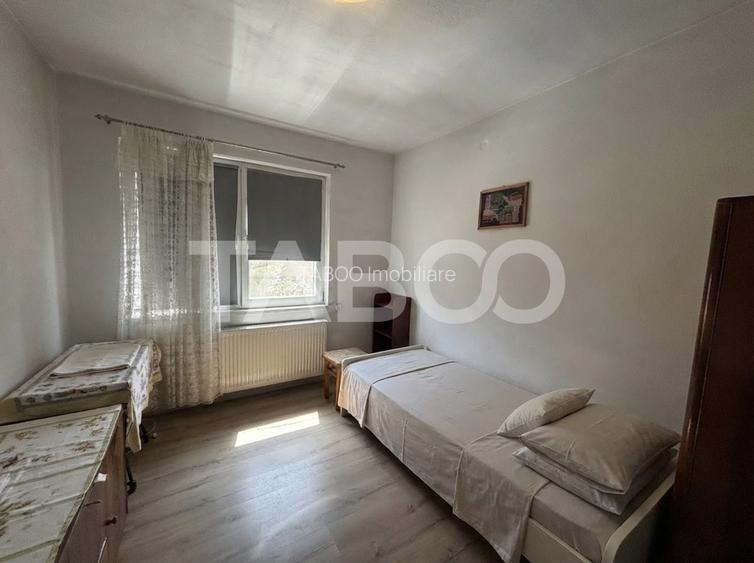 Casa individuala Comision 0% EXCLUSIVITATE  150 mpu Gusterita - 6