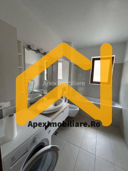 Apartament 2 Camere | Central | Ploiesti - Romana Residence - 4