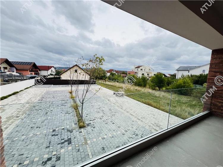 Apartament cu 2 camere si loc de parcare etaj 2 zona Unimat Selimbar - 13