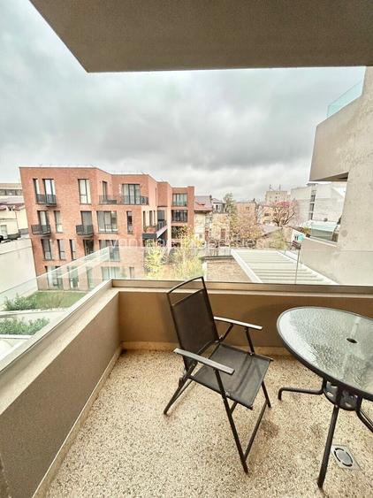 One-room apartment | Central complex | Vasile Lascar Street | - 15