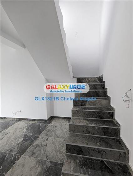 Aparatorii Patriei vila P+1,5 camere,an 2023 - 21