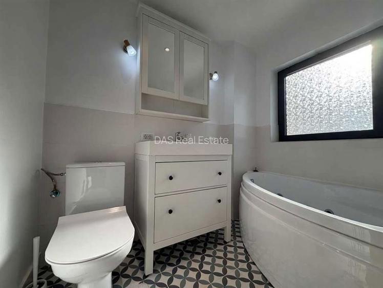 Triplex 5 camere in vila | Aviatiei - Herastrau | Parcare - 8