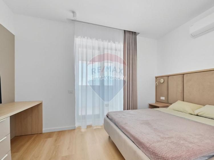 Apartament de închiriat Mamaia Nord - AXXIS - 4