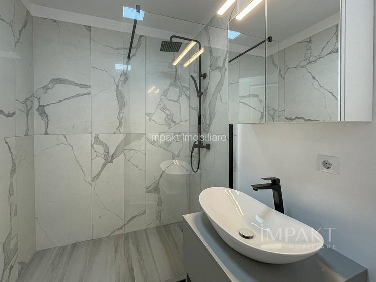 Apartament modern cu 2 camere in cartierul Gheorgheni - 11