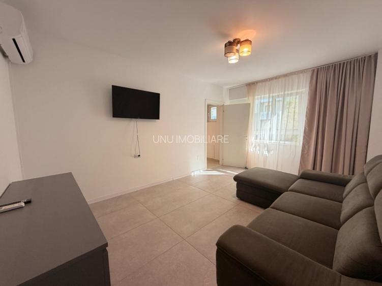 2 camere Decomandat - Pacurari - Contemporan- 107900 euro - 7