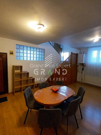 Apartament 3 Camere | 2 Dormitoare | 85 MP | Semicentral/Strada Traian - 3