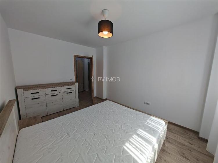 Inchiriem Apartament 2 Camere, Modern, Decomandat, Tractorul - 11