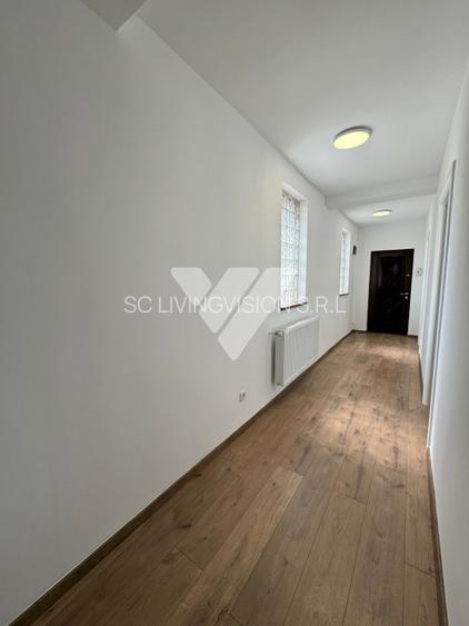 Apartament 2 camere 55 mp decomandat renovat, parcare Turnișor Sibiu - 6