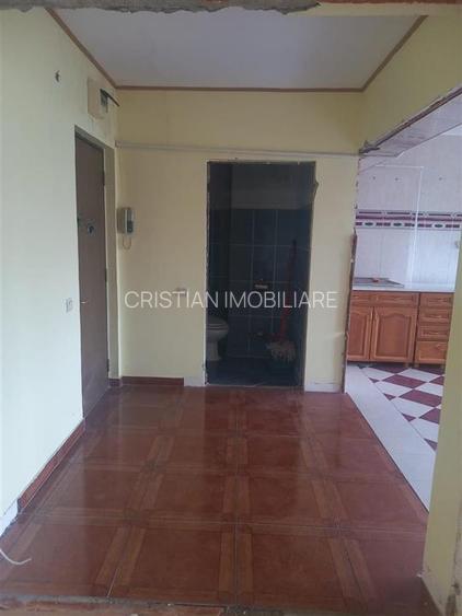 DUPLEX, 3 camere, etaj de mijloc, Calarasilor - Faleza - 8