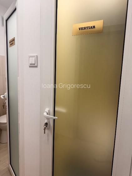Vând Spațiu cabinet medical/ stomatologic Galați complet echipat  - 2 cabinete  - 10