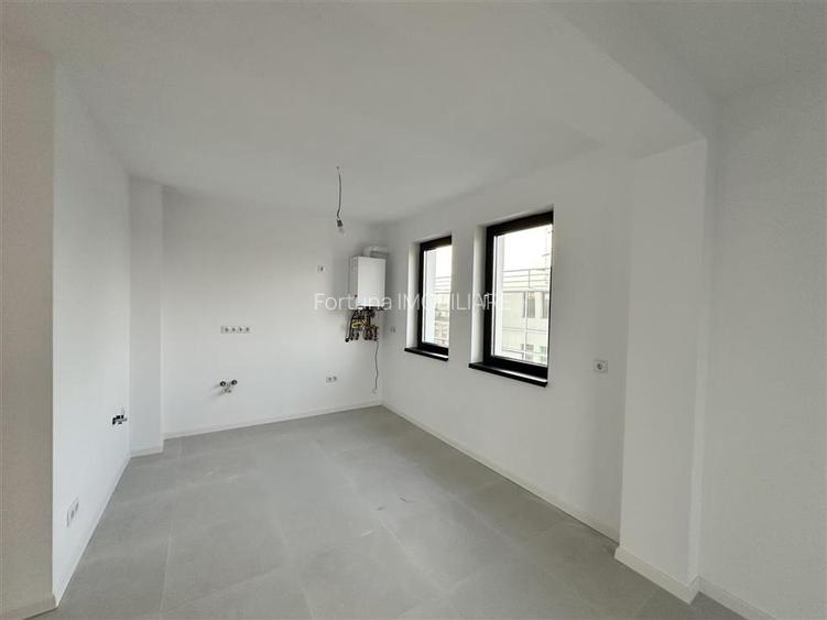 Vanzare Apartament 3 Camere - Bloc Nou, Finalizat, Zona Excelenta, Finisaje Prem - 5