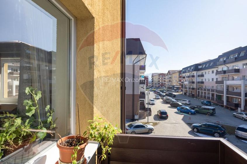 Apartament Family 3 camere subcetate - 17