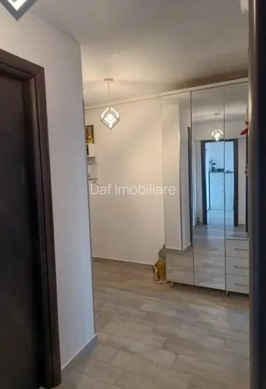 110000 euro - 2 camere- bloc nou -55mp -metrou 1dec - 10