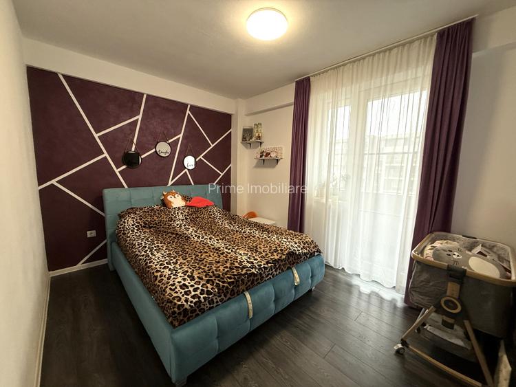 Apartament 3 camere de vânzare | AREX | dressing, garaj, parcare, boxă ! - 2