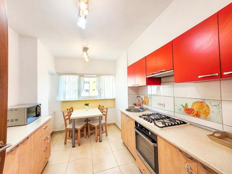 Apartament 3 Camere Obor - 4