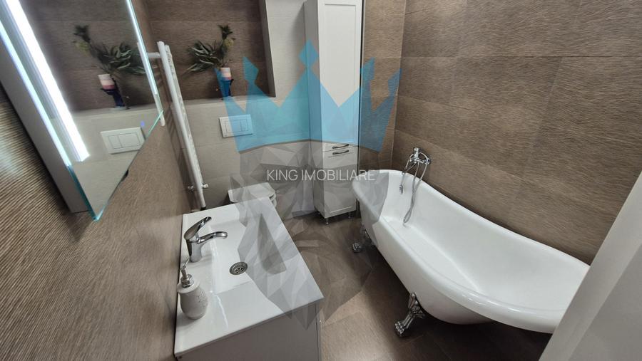 Apartament 3 Camere Herastrau Bucuresti - 6