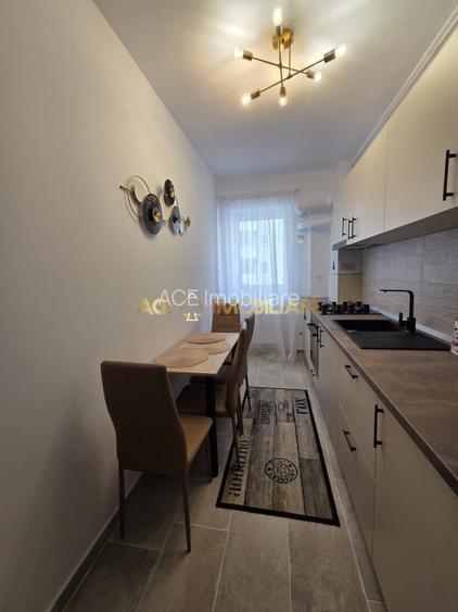 2 Camere de inchiriat | Ajustorului Park | Metrou | Parcare - 9