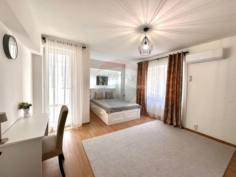 Apartament cu o camera de inchiriat, Aviatiei/ Caramfil - 12