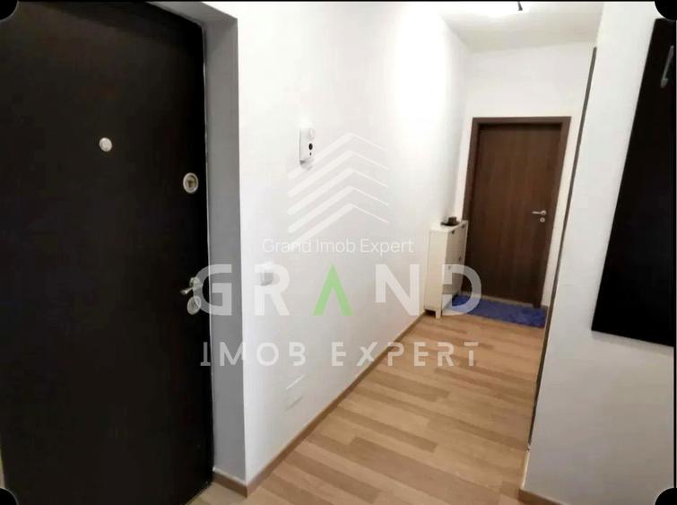 Ap 2 camere | RENOVAT | BALCON | PARCARE SUBTERANA | Corneliu Coposu/Autogară - 12