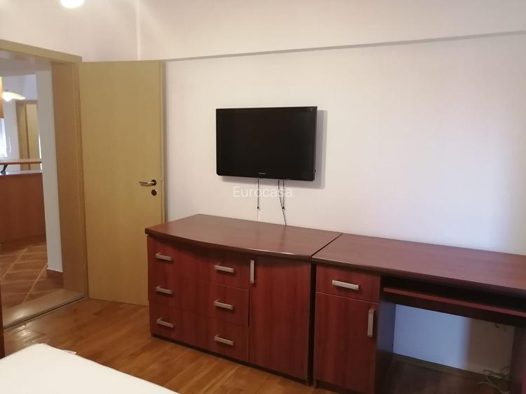 Ap. 2 dormitoare Lipovei - Iulius Mall de închiriat - 7