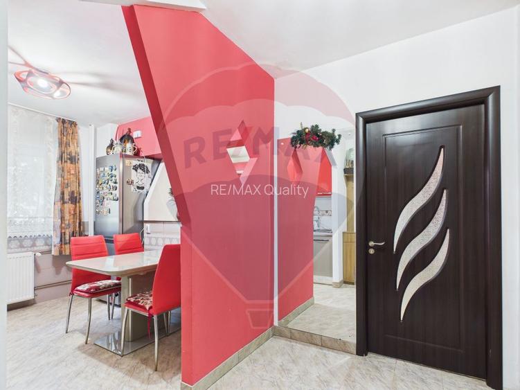 Apartament 2 camere | Parter Inalt | Basarabia | Diham - 6