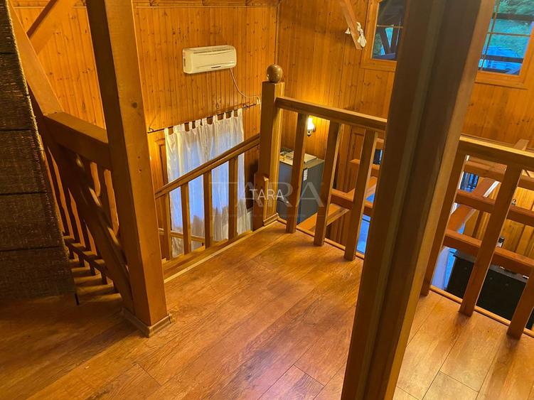 Casa deosebita, 4 camere, zona Faget - 3