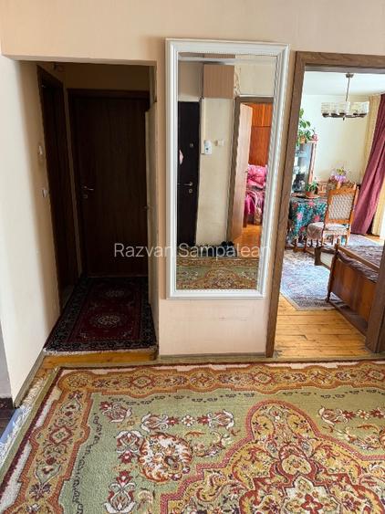 Persoana fizica vand apartament 4 camere Mehedinti zona Nora/La terenuri - 8