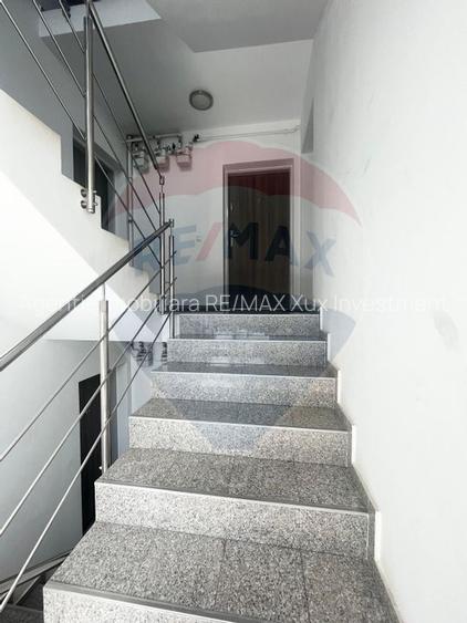 Apartament de vanzare si Parcare în curte privată - Șelimbăr - 17