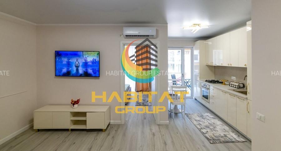 Apartament 3 camere Acte gata 300 de metri de Metrou! - 9