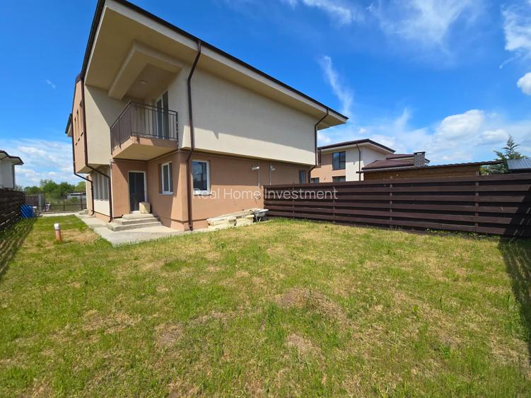 Vila tip duplex 4 camere,600 m de blv.,cartier linistit - 3